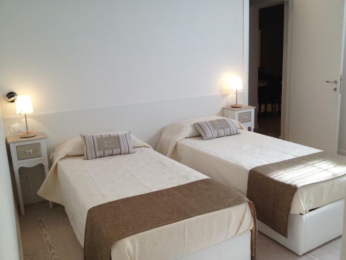Lejlighed San Marco White *