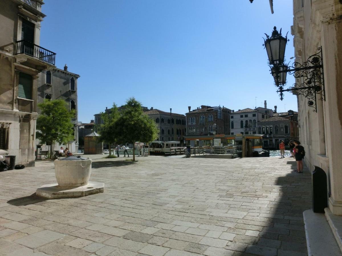 Lejlighed San Marco White