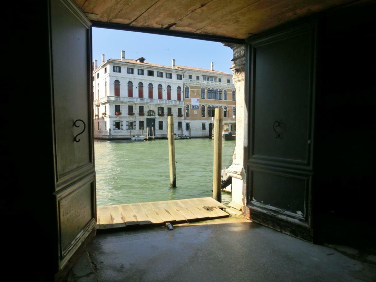 San Marco White Lejlighed Venedig